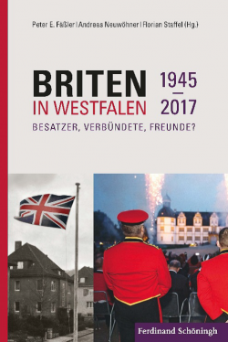 Briten in Westaflen